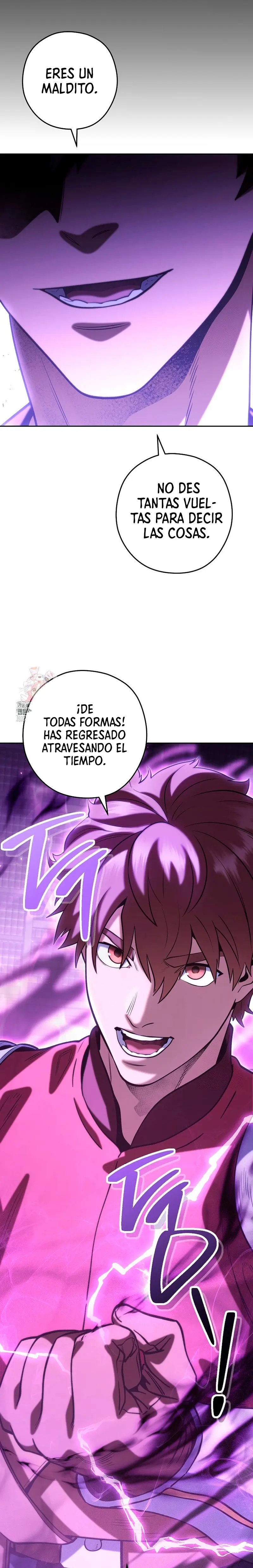 Cambiando la masmorra > Capitulo 258 > Page 171