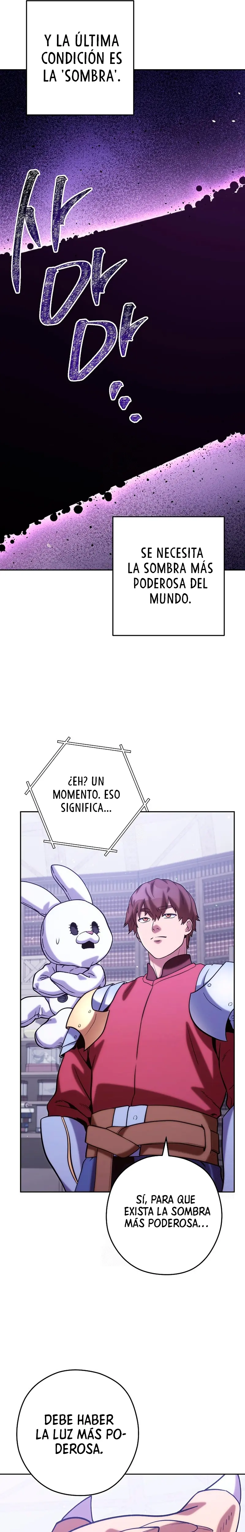 Cambiando la masmorra > Capitulo 258 > Page 271