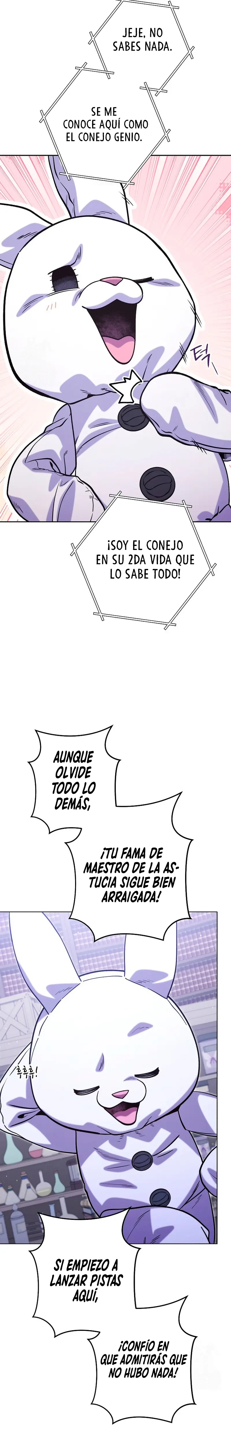 Cambiando la masmorra > Capitulo 258 > Page 291