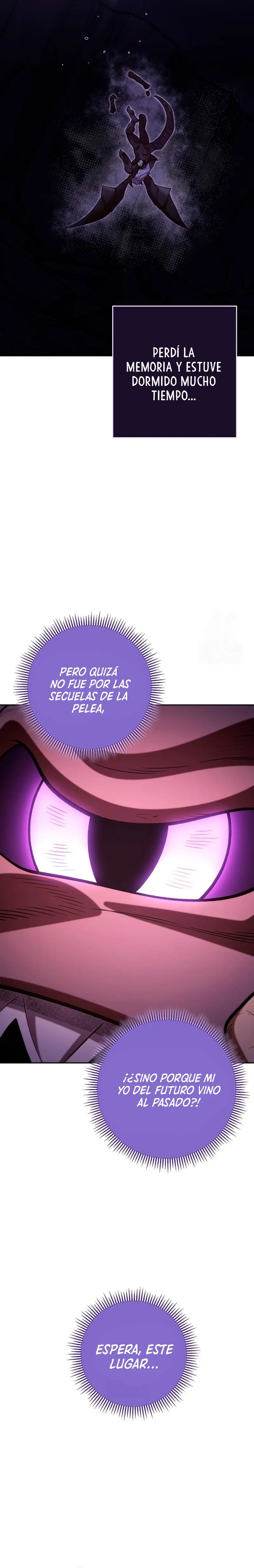 Cambiando la masmorra > Capitulo 258 > Page 361