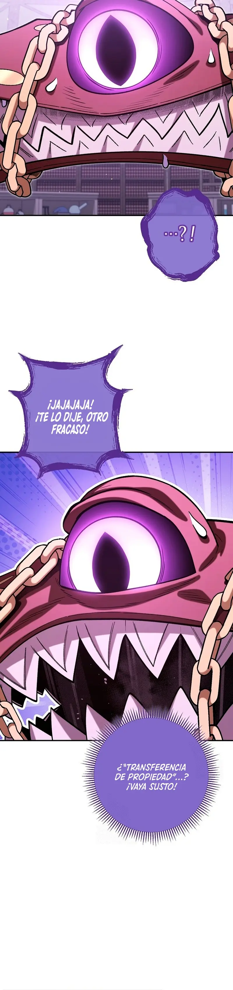 Cambiando la masmorra > Capitulo 259 > Page 161