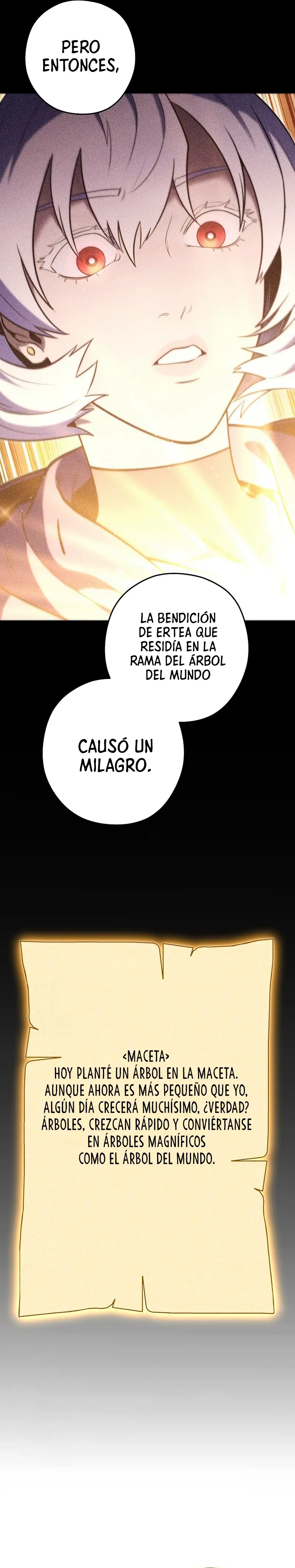 Cambiando la masmorra > Capitulo 260 > Page 31