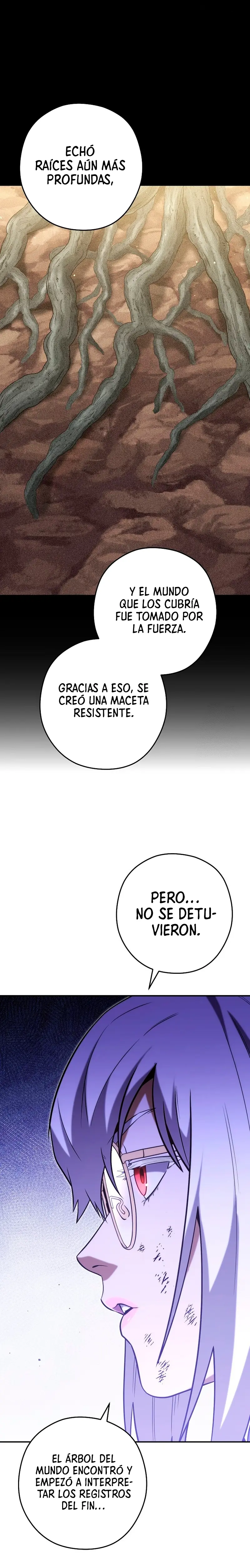 Cambiando la masmorra > Capitulo 260 > Page 101