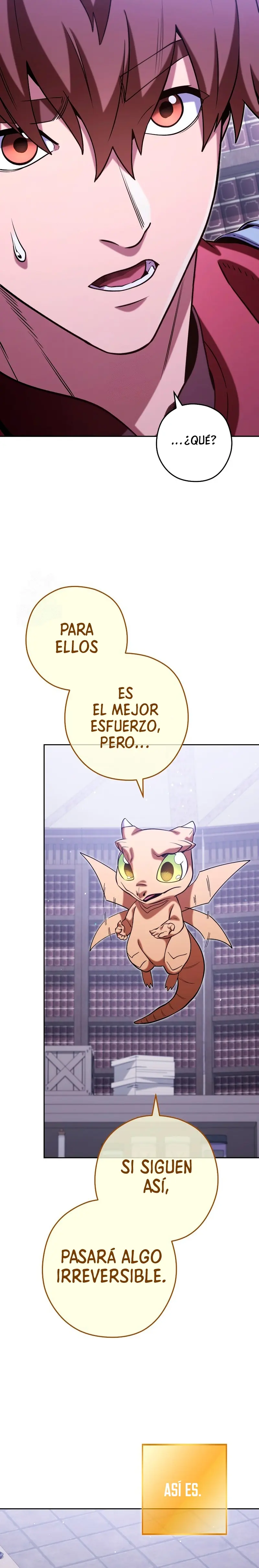 Cambiando la masmorra > Capitulo 260 > Page 241