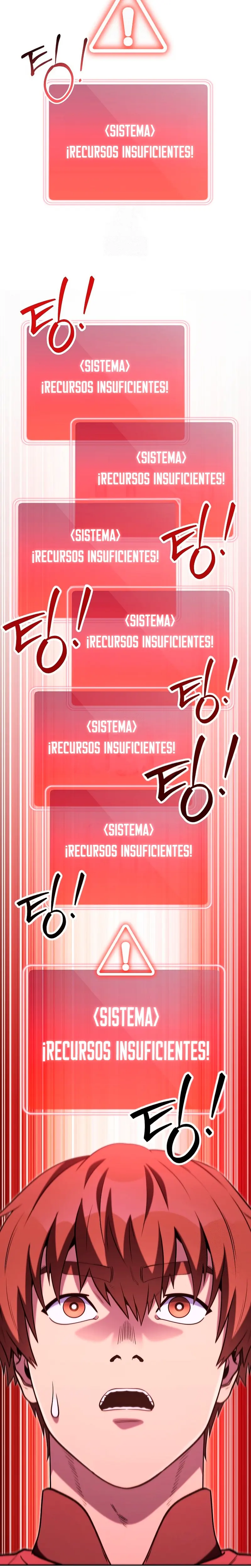 Cambiando la masmorra > Capitulo 260 > Page 291