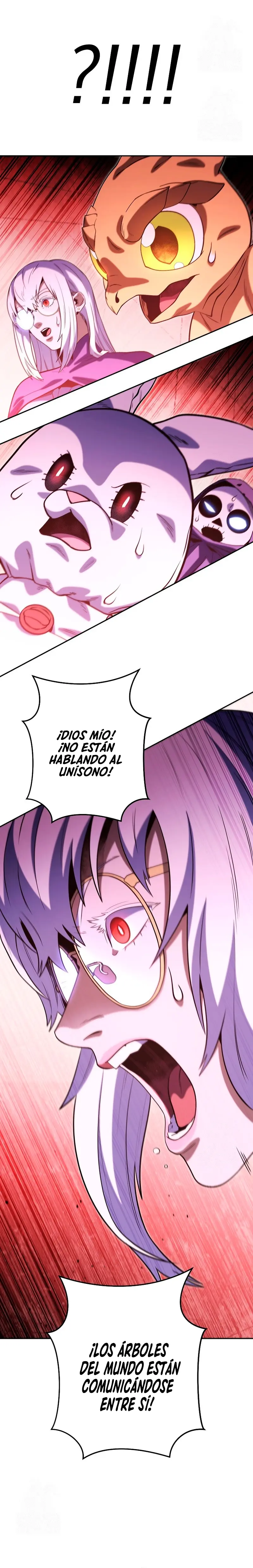 Cambiando la masmorra > Capitulo 260 > Page 301