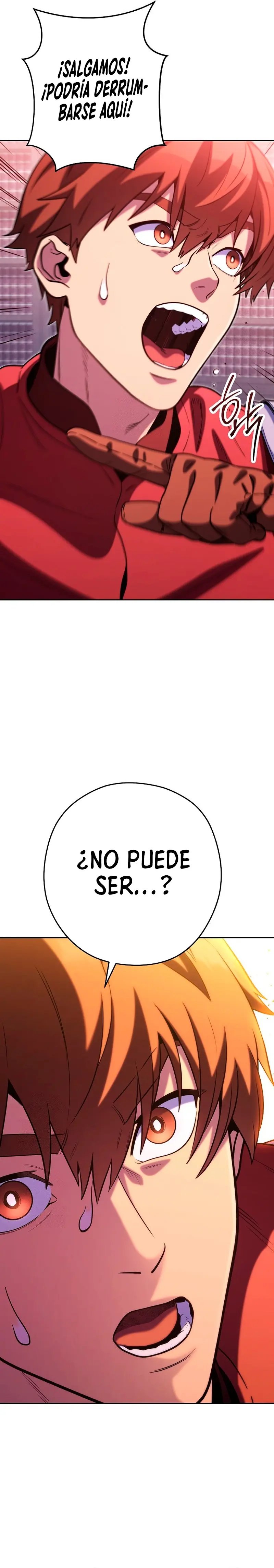 Cambiando la masmorra > Capitulo 260 > Page 311