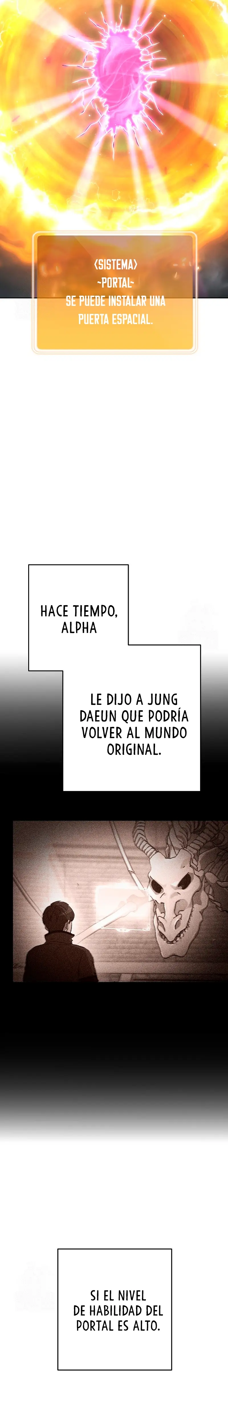 Cambiando la masmorra > Capitulo 260 > Page 361