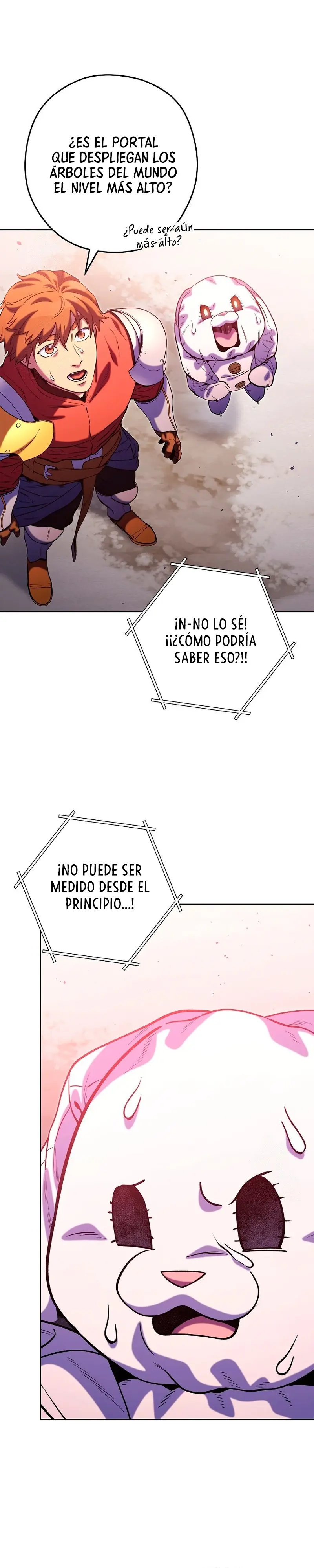 Cambiando la masmorra > Capitulo 260 > Page 371