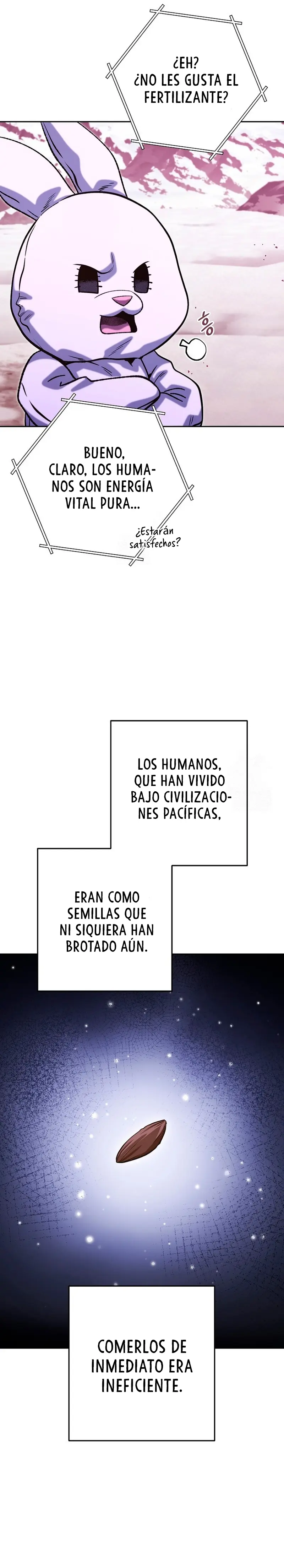 Cambiando la masmorra > Capitulo 261 > Page 201