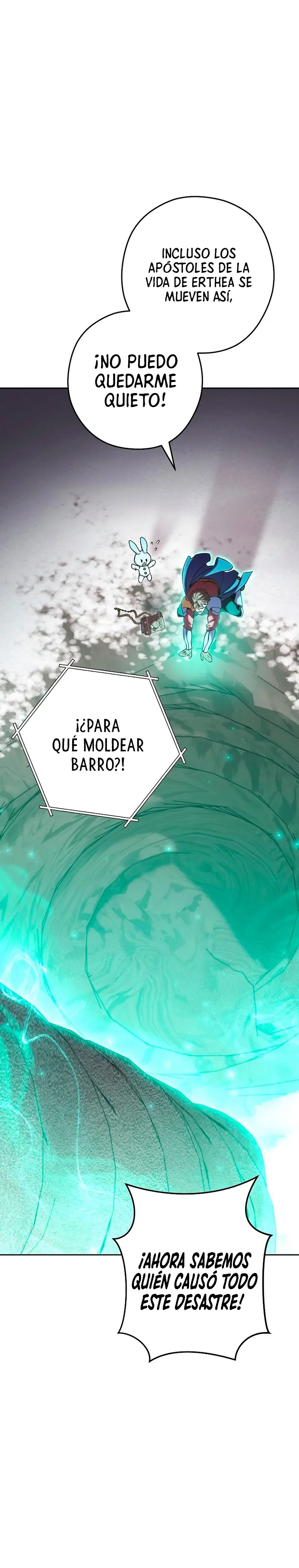 Cambiando la masmorra > Capitulo 261 > Page 331