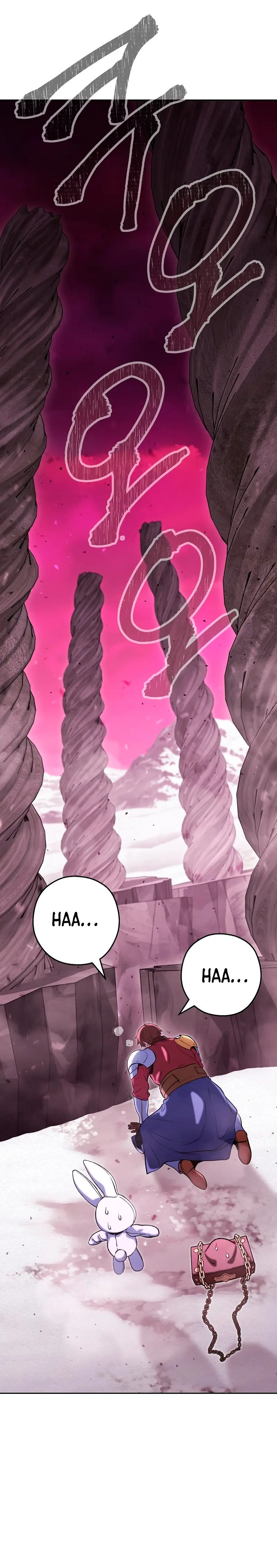 Cambiando la masmorra > Capitulo 261 > Page 361
