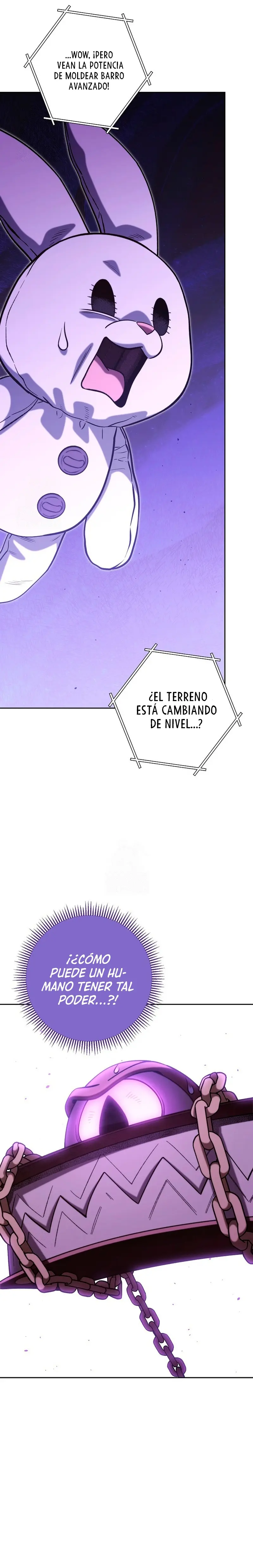 Cambiando la masmorra > Capitulo 261 > Page 371
