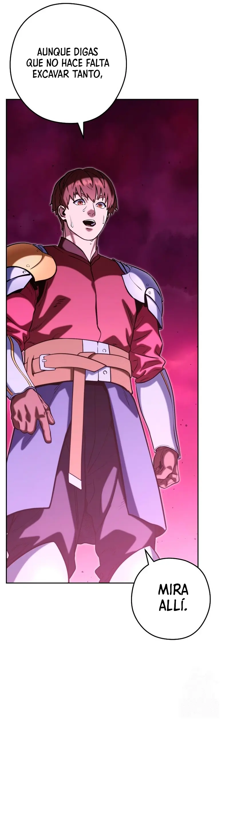 Cambiando la masmorra > Capitulo 261 > Page 391