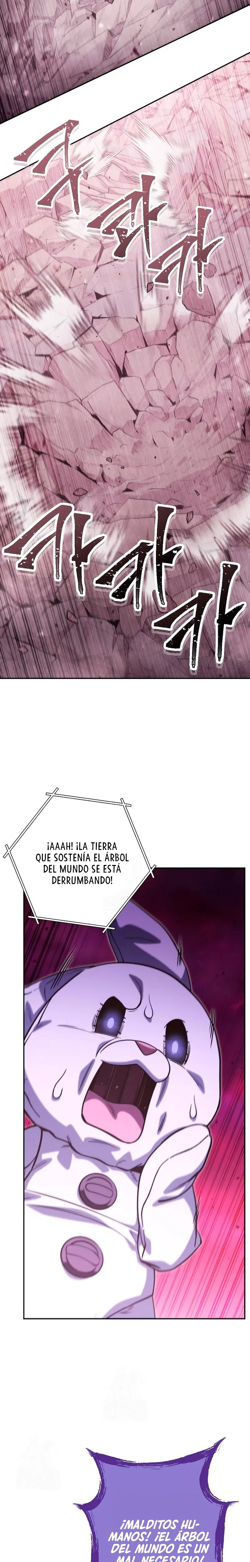 Cambiando la masmorra > Capitulo 262 > Page 41