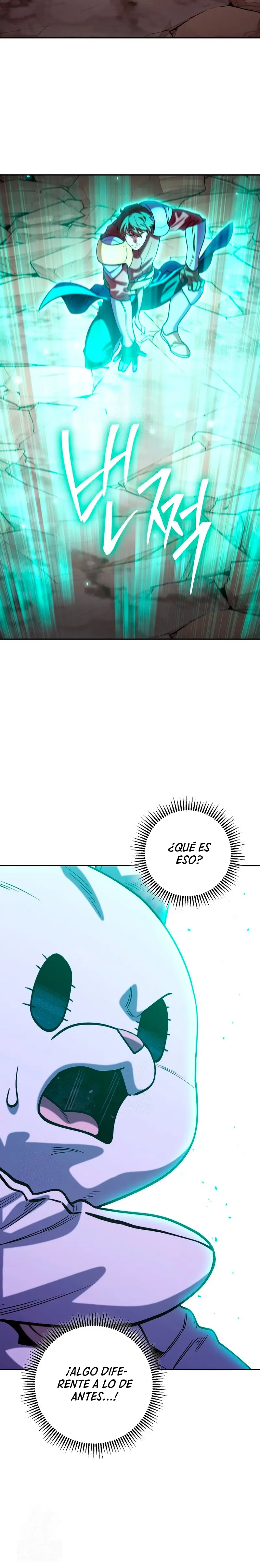 Cambiando la masmorra > Capitulo 262 > Page 71