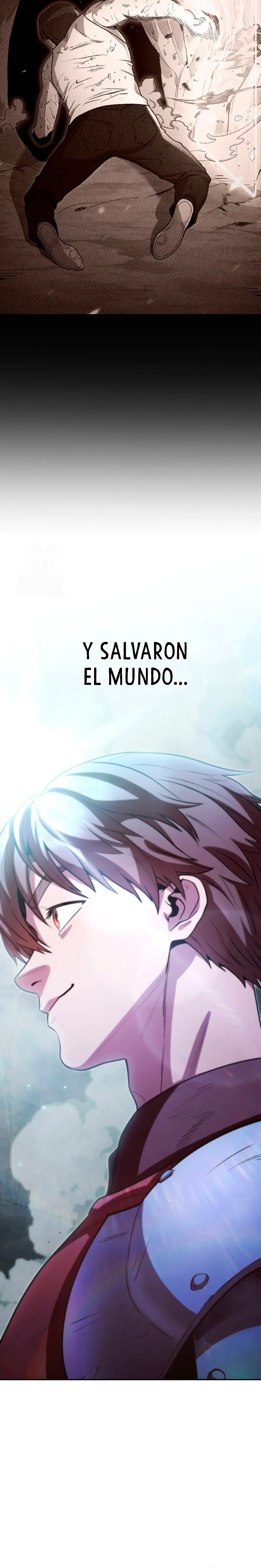 Cambiando la masmorra > Capitulo 262 > Page 171