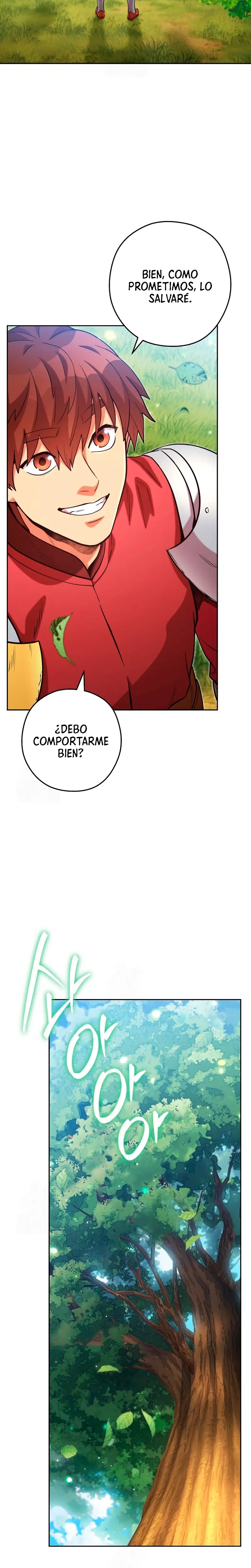 Cambiando la masmorra > Capitulo 262 > Page 311