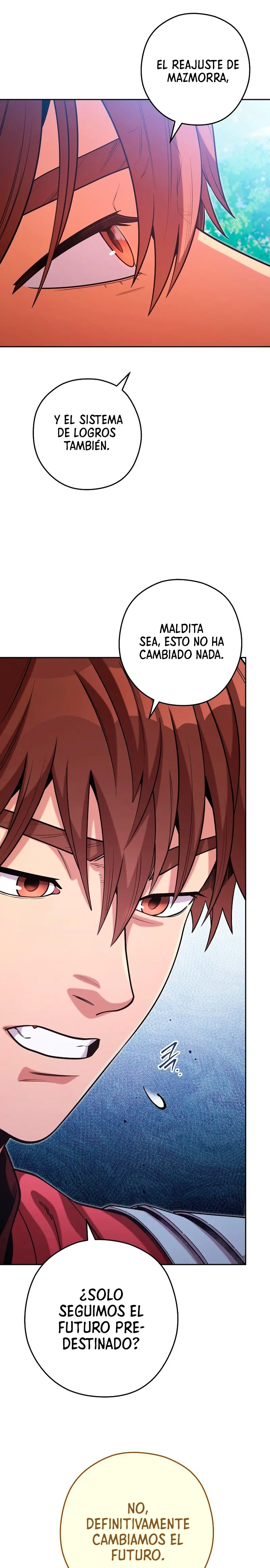 Cambiando la masmorra > Capitulo 262 > Page 361