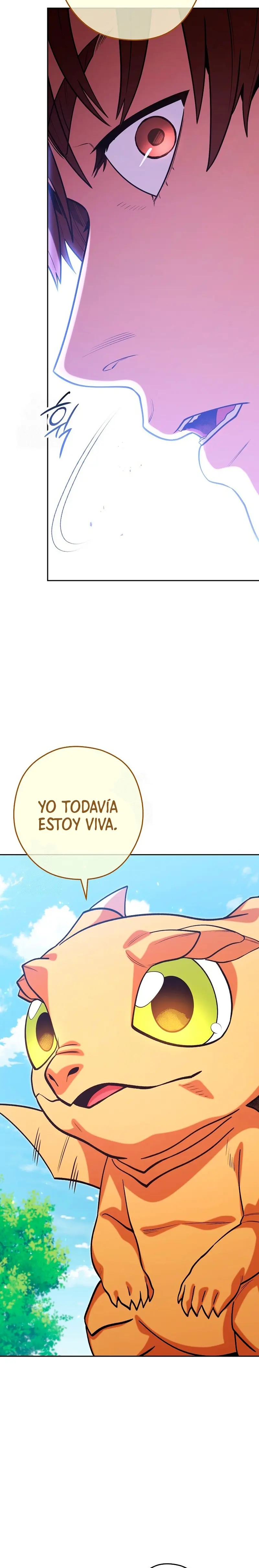Cambiando la masmorra > Capitulo 262 > Page 371