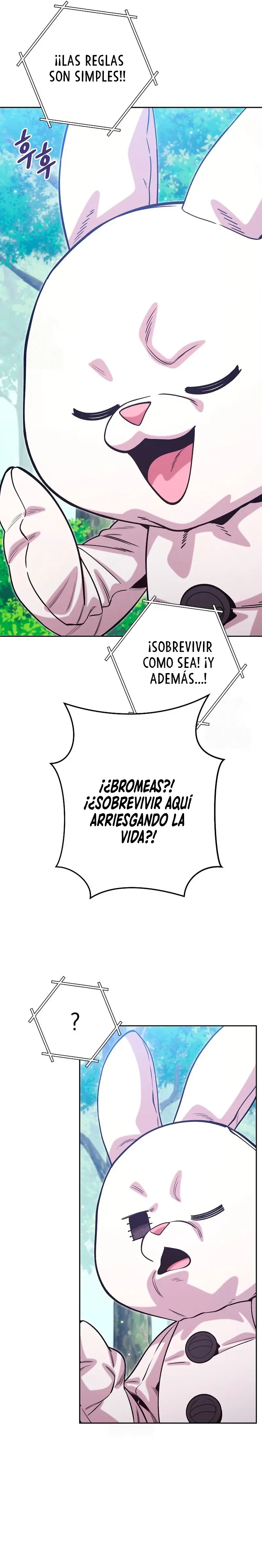 Cambiando la masmorra > Capitulo 263 > Page 101