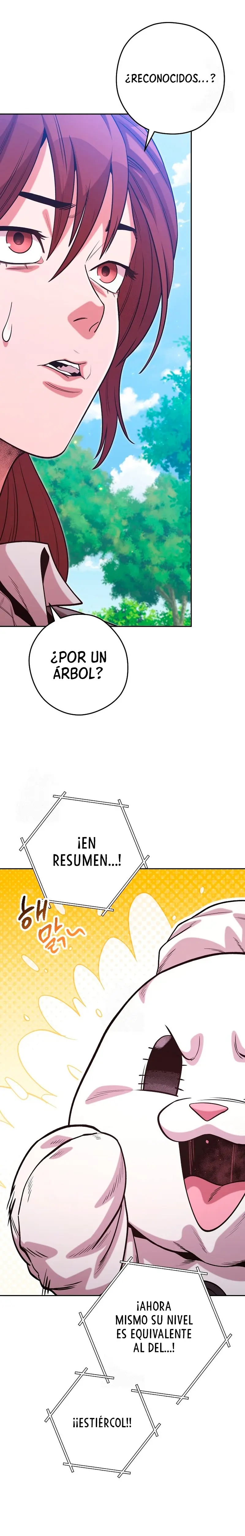 Cambiando la masmorra > Capitulo 263 > Page 201