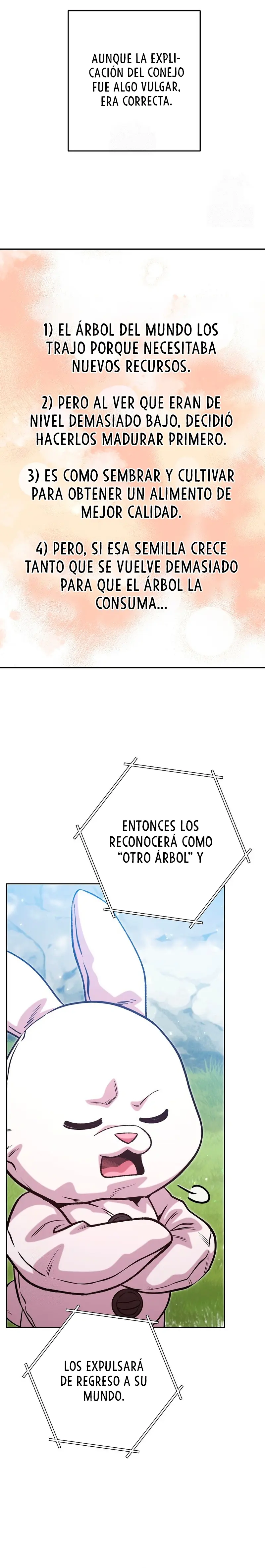 Cambiando la masmorra > Capitulo 263 > Page 231