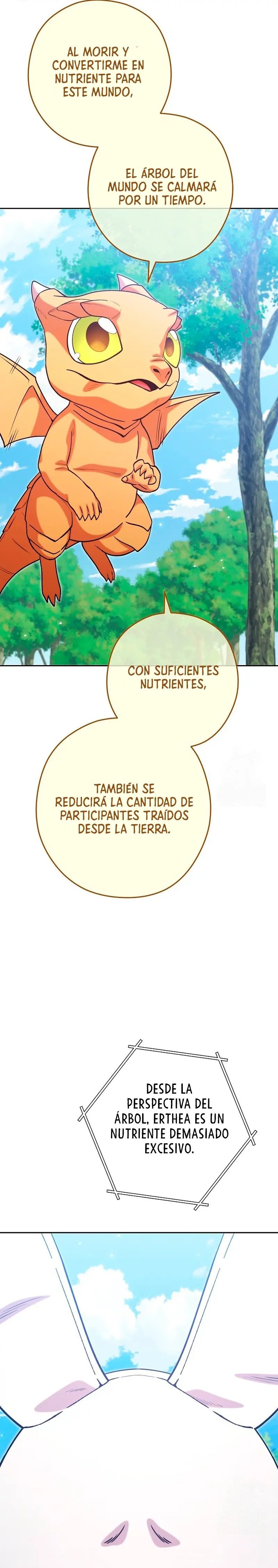 Cambiando la masmorra > Capitulo 263 > Page 381
