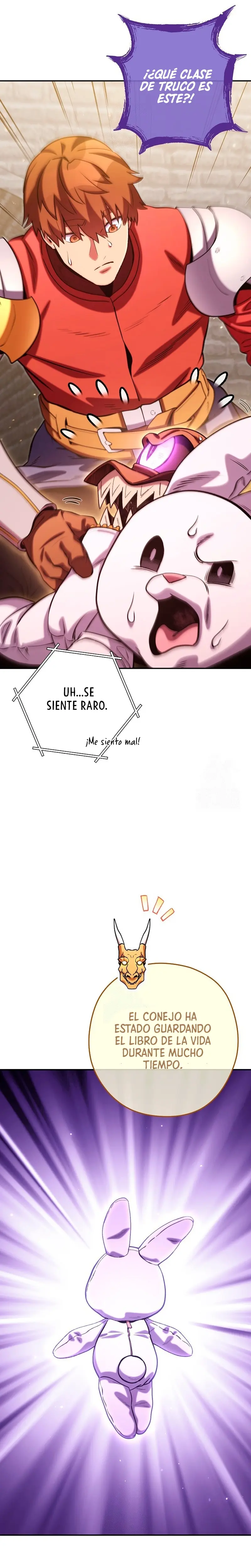 Cambiando la masmorra > Capitulo 264 > Page 101