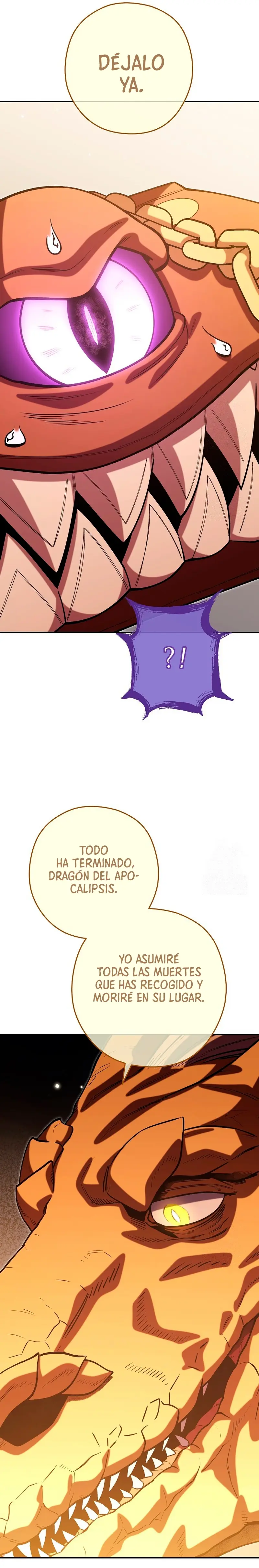 Cambiando la masmorra > Capitulo 264 > Page 291