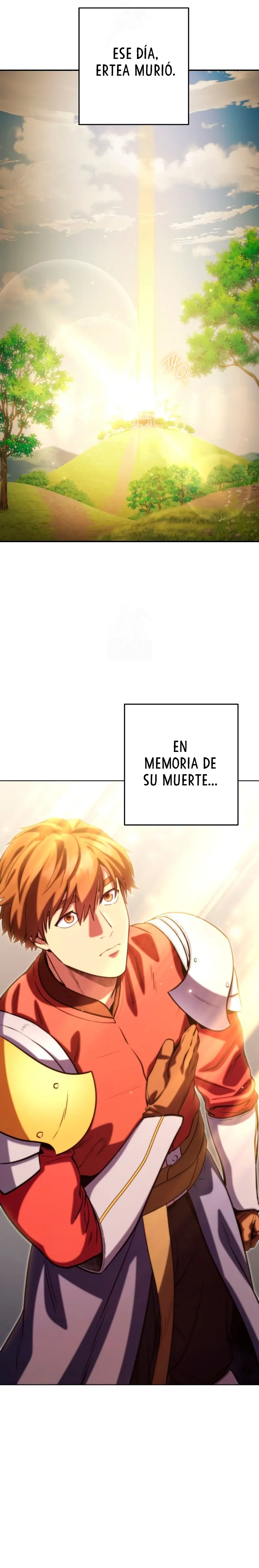 Cambiando la masmorra > Capitulo 264 > Page 341
