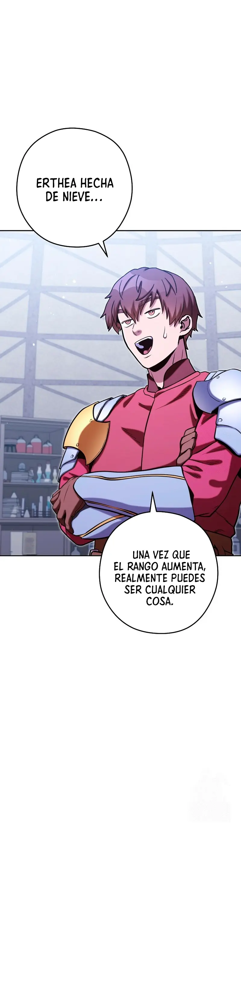 Cambiando la masmorra > Capitulo 265 > Page 61