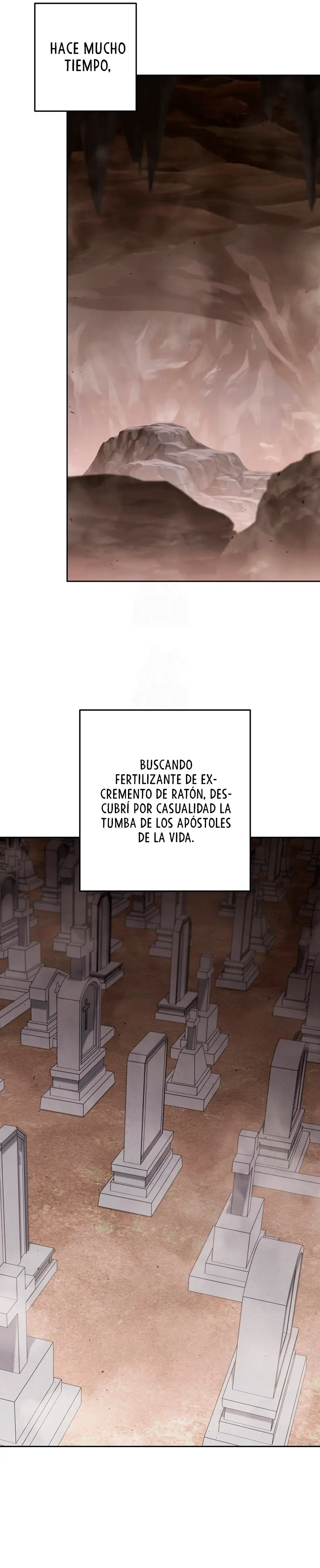 Cambiando la masmorra > Capitulo 265 > Page 171