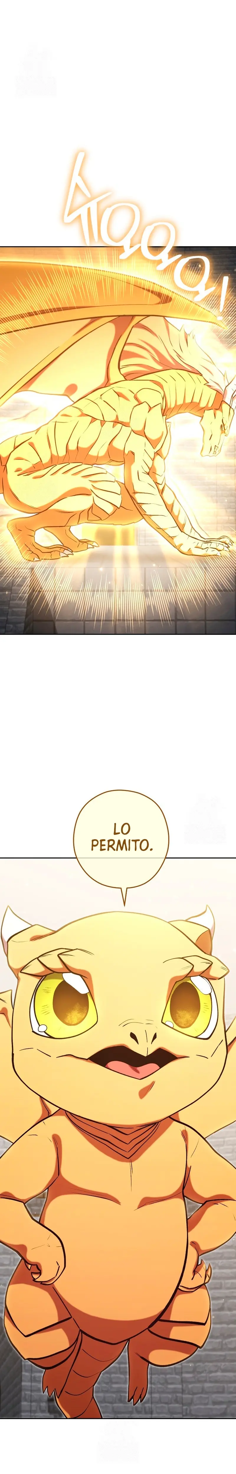 Cambiando la masmorra > Capitulo 265 > Page 221