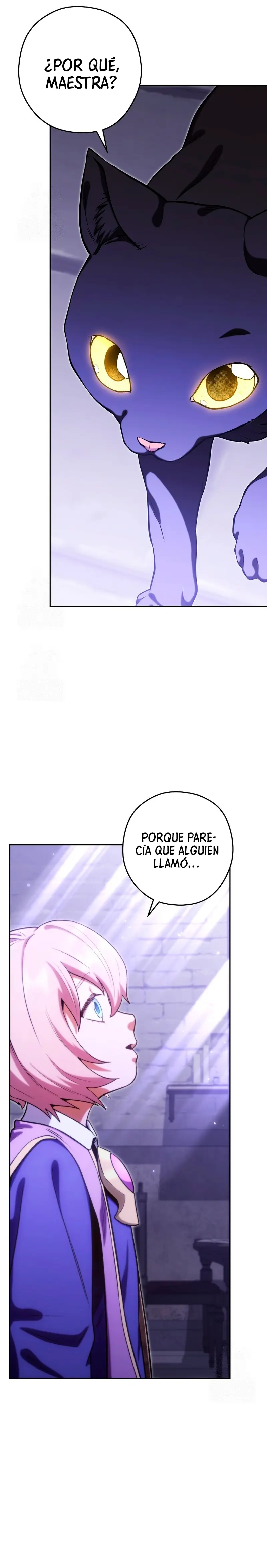 Cambiando la masmorra > Capitulo 265 > Page 261