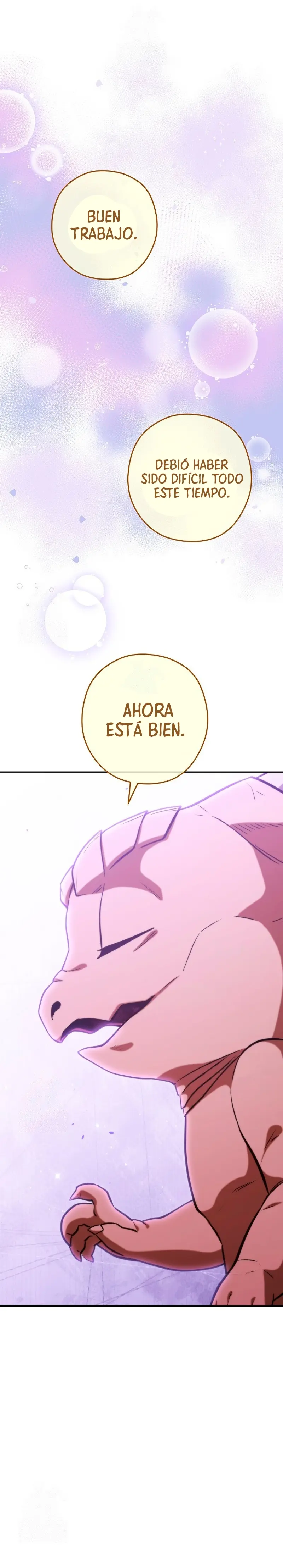 Cambiando la masmorra > Capitulo 265 > Page 271