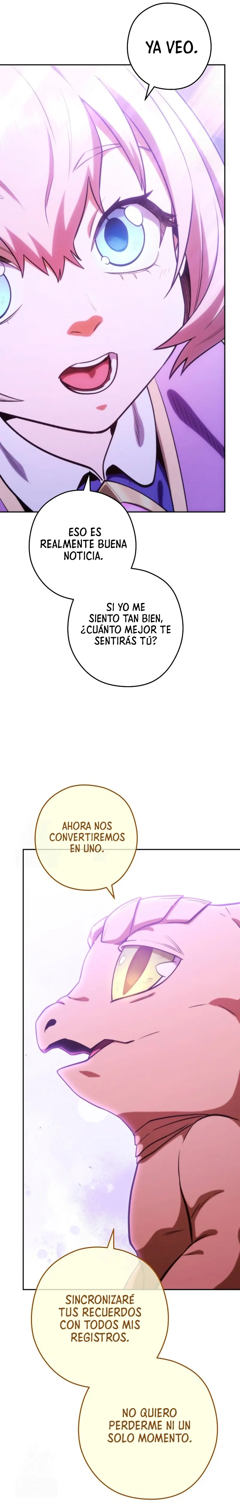 Cambiando la masmorra > Capitulo 265 > Page 291