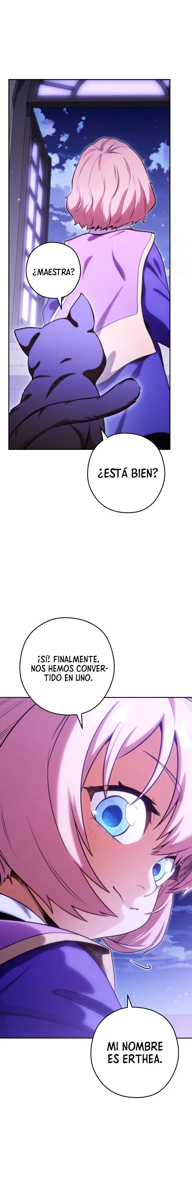 Cambiando la masmorra > Capitulo 265 > Page 301