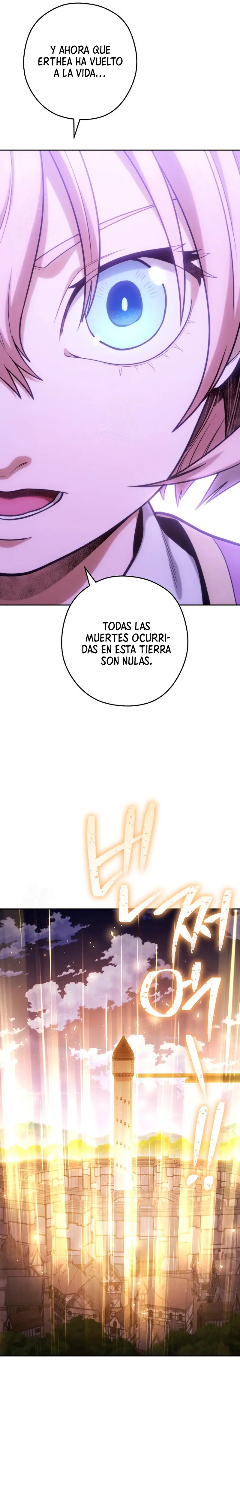 Cambiando la masmorra > Capitulo 265 > Page 311