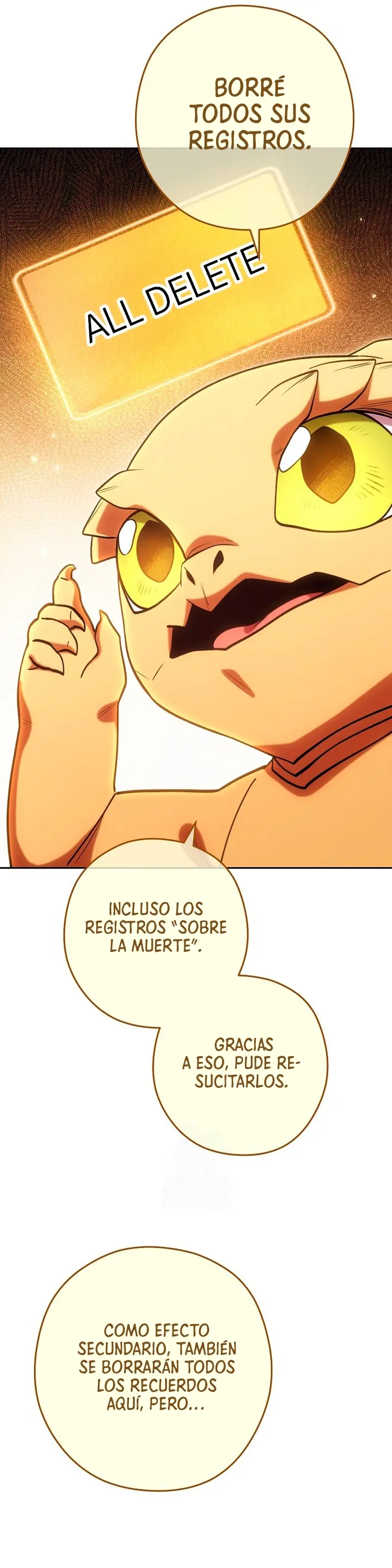 Cambiando la masmorra > Capitulo 265 > Page 351