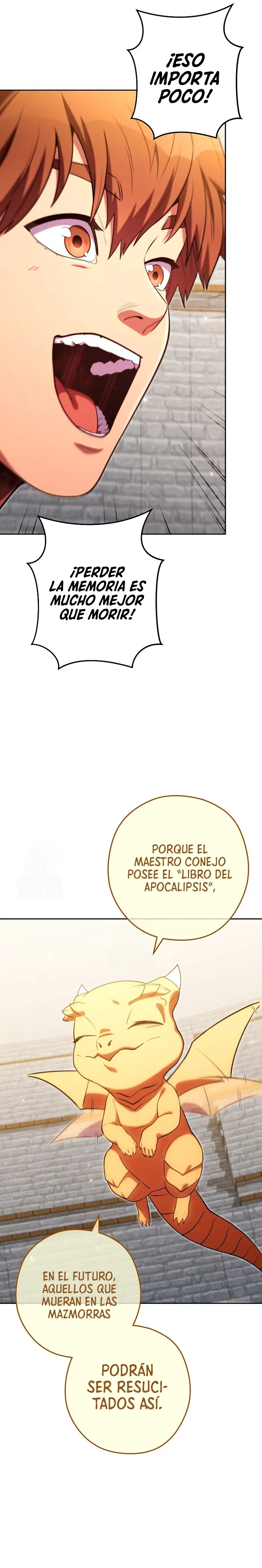 Cambiando la masmorra > Capitulo 265 > Page 361