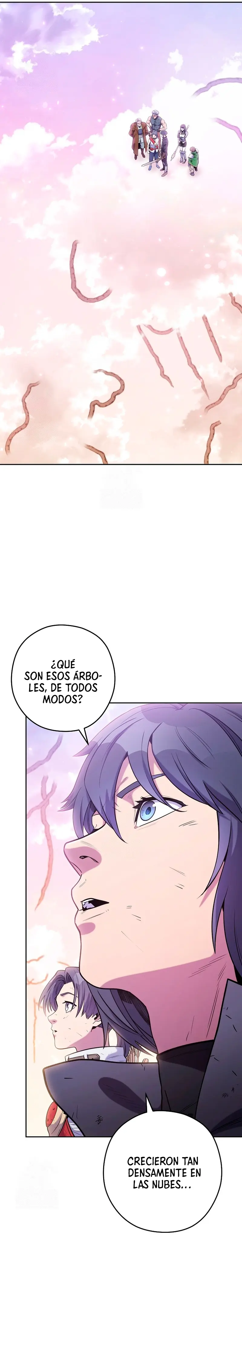 Cambiando la masmorra > Capitulo 265 > Page 401