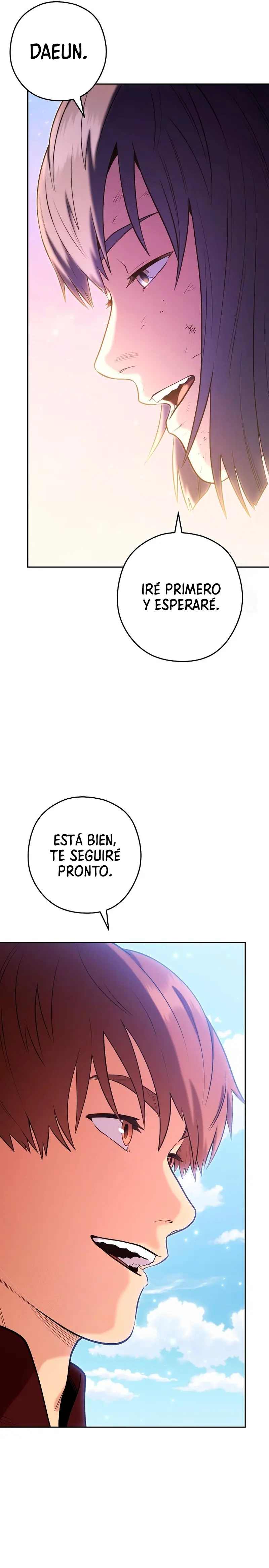 Cambiando la masmorra > Capitulo 265 > Page 531