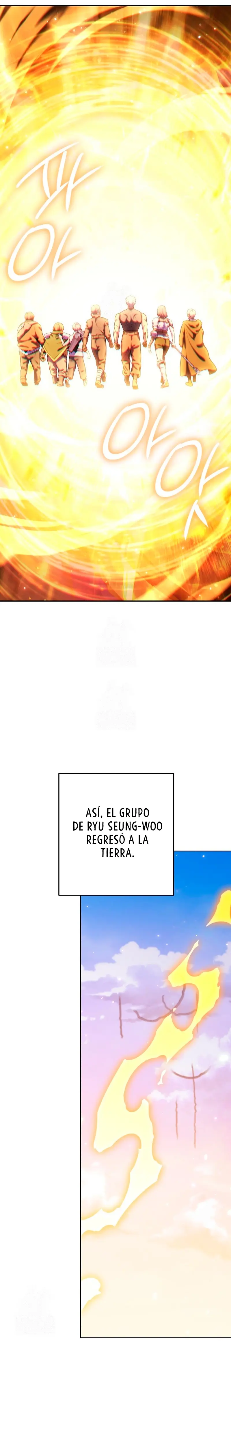 Cambiando la masmorra > Capitulo 266 > Page 11