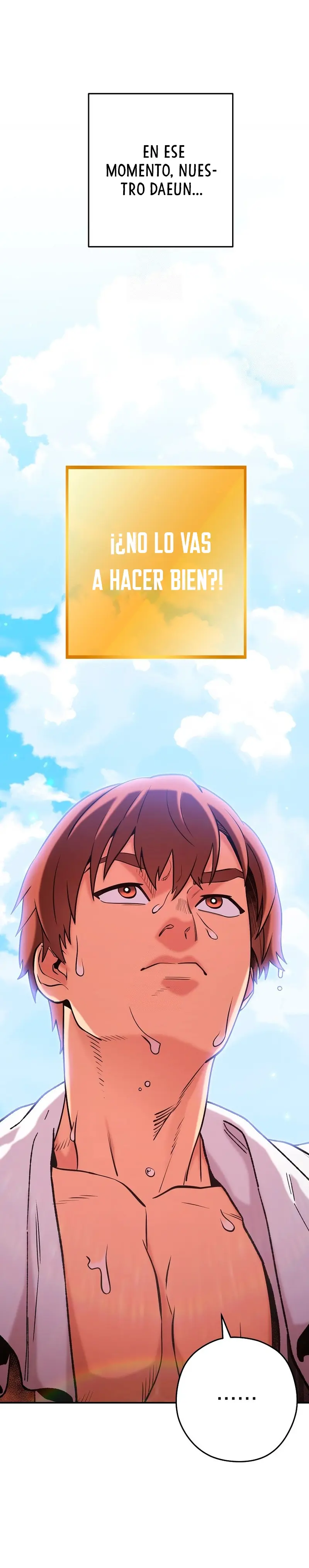 Cambiando la masmorra > Capitulo 266 > Page 21