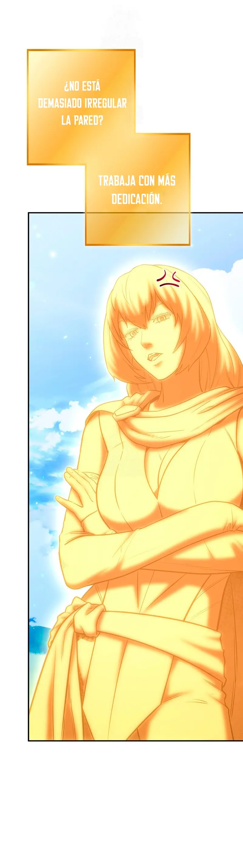 Cambiando la masmorra > Capitulo 266 > Page 31