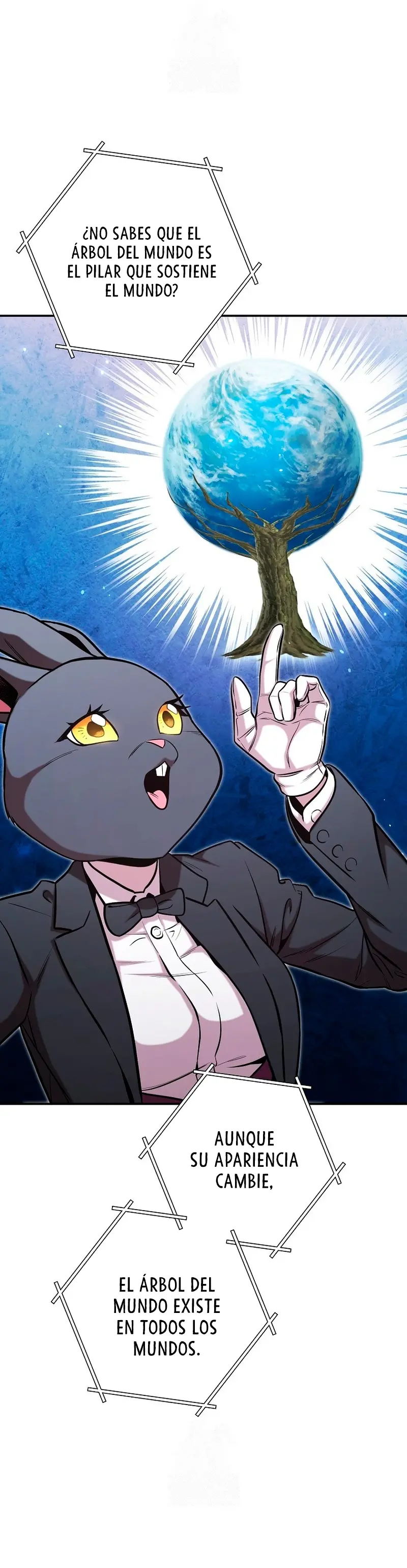 Cambiando la masmorra > Capitulo 266 > Page 61