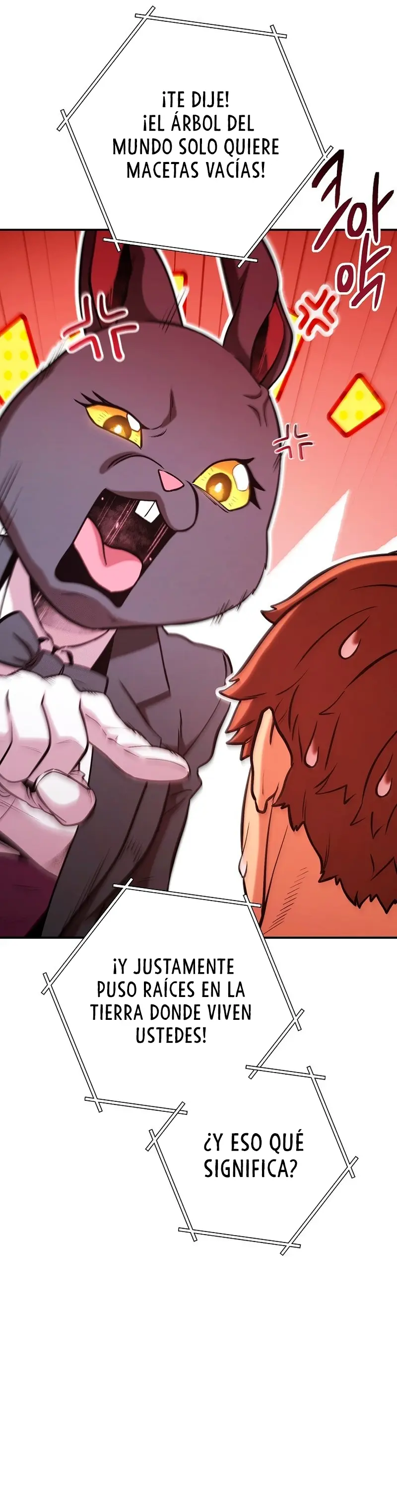 Cambiando la masmorra > Capitulo 266 > Page 81