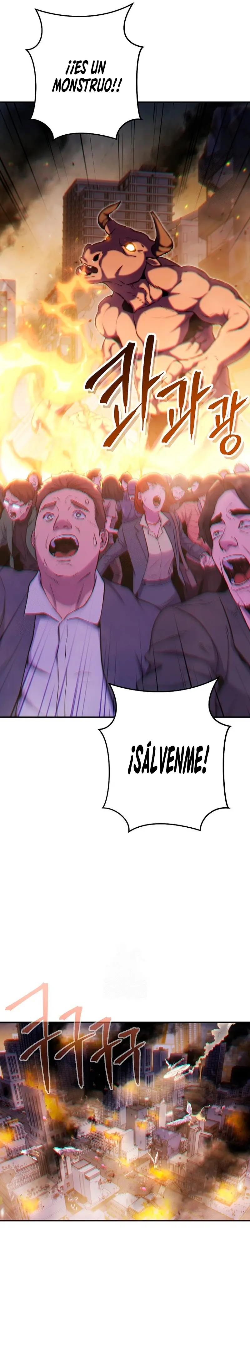 Cambiando la masmorra > Capitulo 266 > Page 161