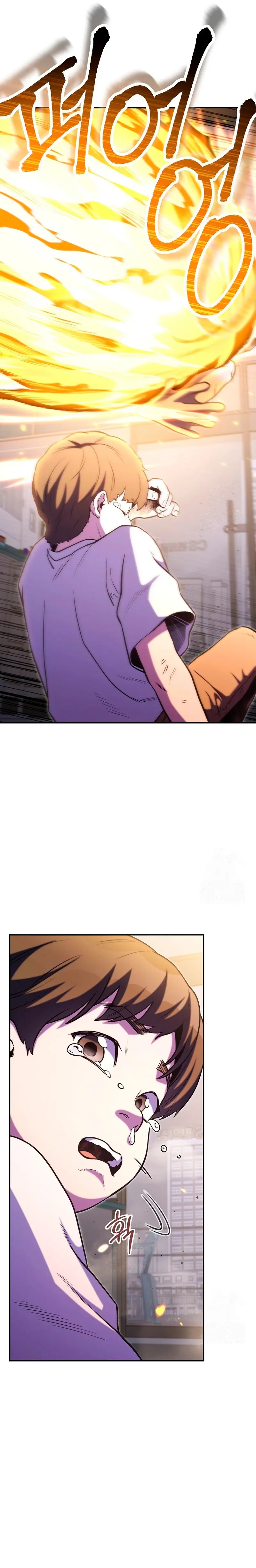 Cambiando la masmorra > Capitulo 266 > Page 191